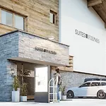 Suites Stubai Apartmán Fulpmes