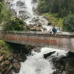 Apartmán Suites Stubai *