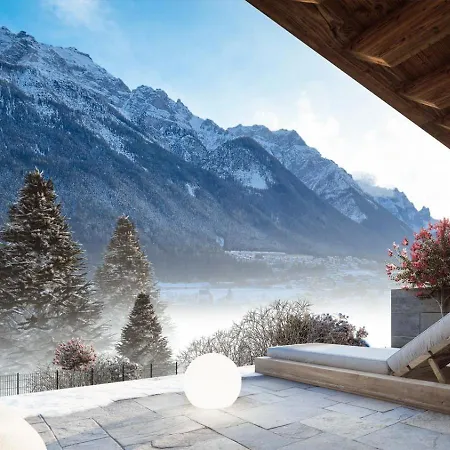 Stubai Wellness & Fitness Inklusive Stubai Supercard شقة *