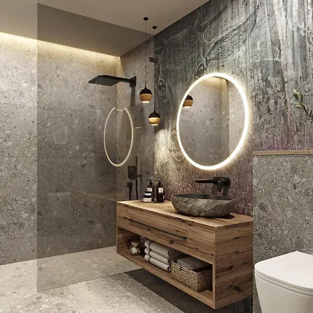 Apartamento Stubai Inklusive Stubai Supercard Fulpmes