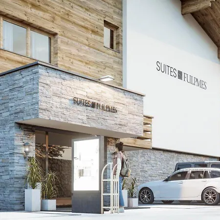 Stubai Inklusive Stubai Supercard Apartamento Fulpmes