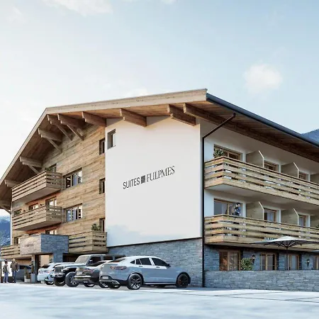 Suites Stubai * Fulpmes