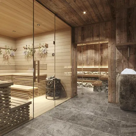 Stubai Wellness & Fitness Inklusive Stubai Supercard شقة فلبمس