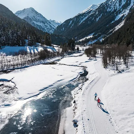 Stubai Wellness & Fitness Inklusive Stubai Supercard