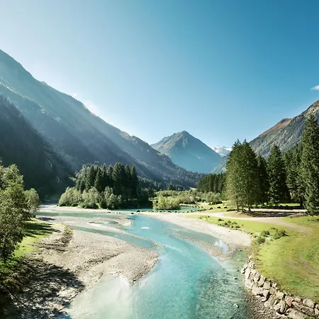 Stubai Wellness & Fitness Inklusive Stubai Supercard *