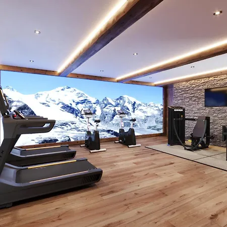 شقة Stubai Wellness & Fitness Inklusive Stubai Supercard