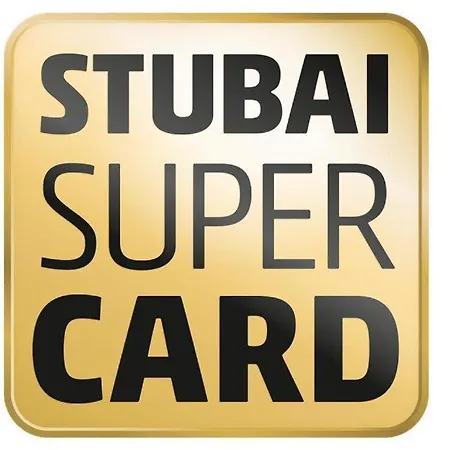 Stubai Wellness & Fitness Inklusive Stubai Supercard شقة فلبمس