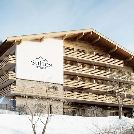 Stubai Wellness & Fitness Inklusive Stubai Supercard شقة