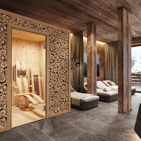 Stubai Wellness & Fitness Inklusive Stubai Supercard *