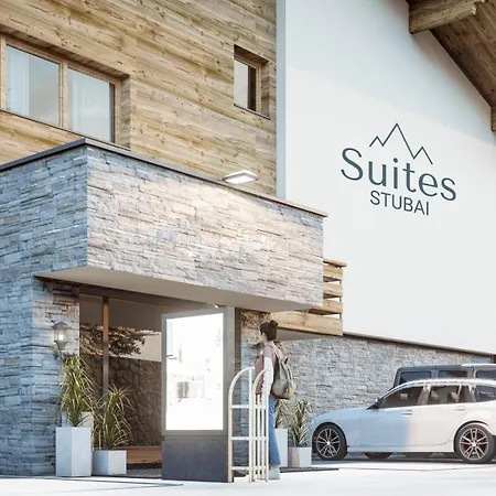 Stubai Wellness & Fitness Inklusive Stubai Supercard *