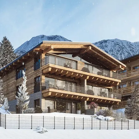 شقة Stubai Wellness & Fitness Inklusive Stubai Supercard *
