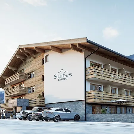 Stubai Wellness & Fitness Inklusive Stubai Supercard شقة *