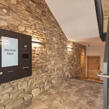 아파트 Stubai Wellness & Fitness Inklusive Stubai Supercard *