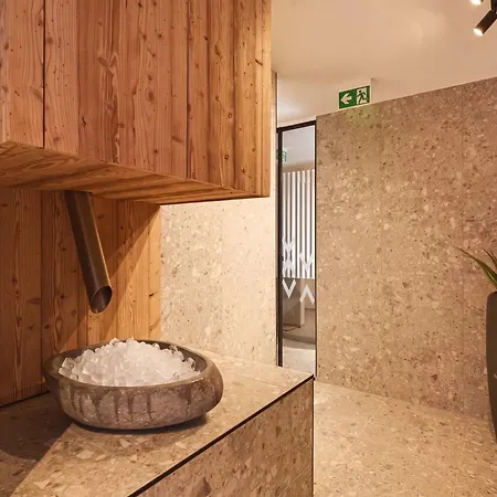 아파트 Stubai Wellness & Fitness Inklusive Stubai Supercard