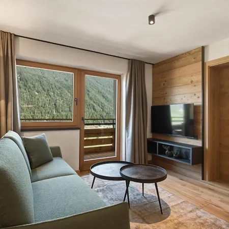 Stubai Wellness & Fitness Inklusive Stubai Supercard *
