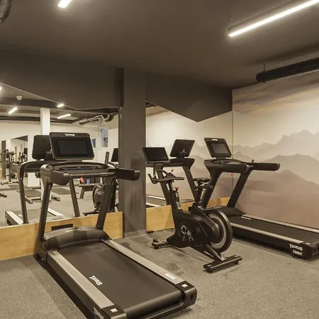 아파트 Stubai Wellness & Fitness Inklusive Stubai Supercard *