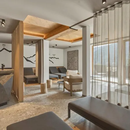 아파트 Stubai Wellness & Fitness Inklusive Stubai Supercard