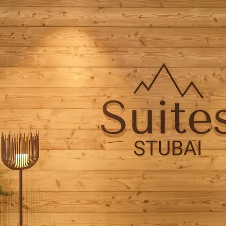 아파트 Stubai Wellness & Fitness Inklusive Stubai Supercard