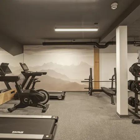 Stubai Wellness & Fitness Inklusive Stubai Supercard 아파트