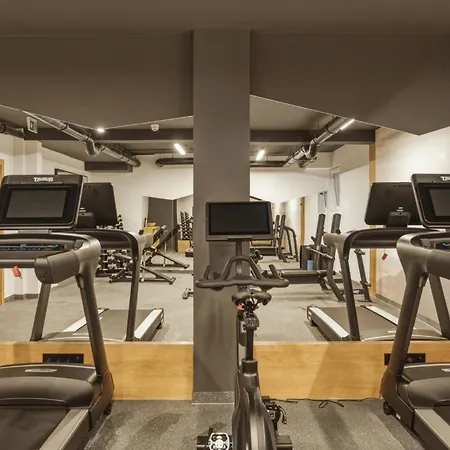 Stubai Wellness & Fitness Inklusive Stubai Supercard *