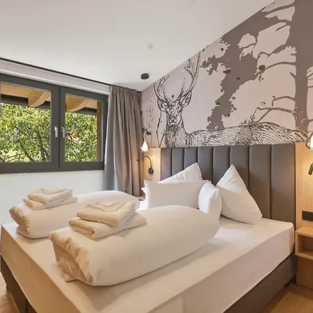 Stubai Wellness & Fitness Inklusive Stubai Supercard 아파트 *