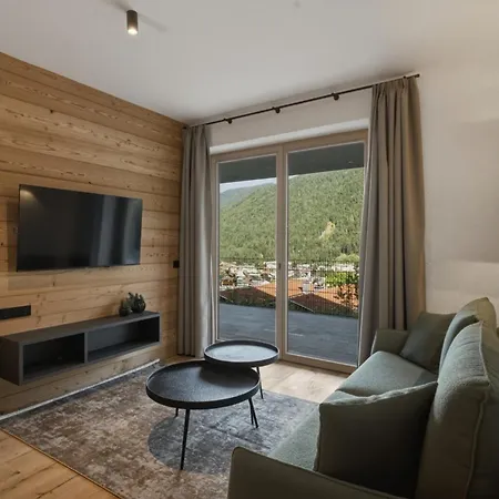 Stubai Wellness & Fitness Inklusive Stubai Supercard 아파트