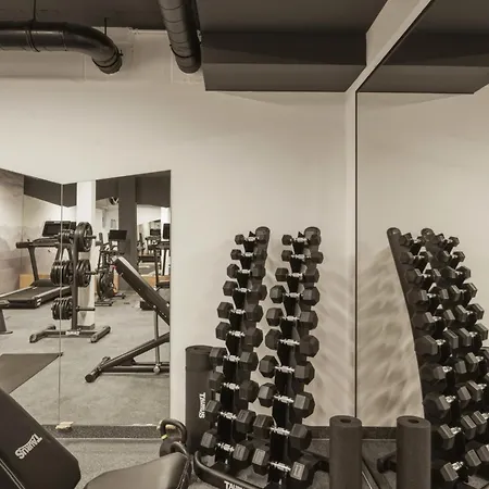 Stubai Wellness & Fitness Inklusive Stubai Supercard Apartmán