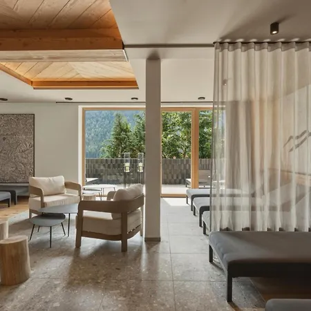 Stubai Wellness & Fitness Inklusive Stubai Supercard Apartmán *