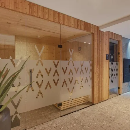Stubai Wellness & Fitness Inklusive Stubai Supercard Apartmán Fulpmes