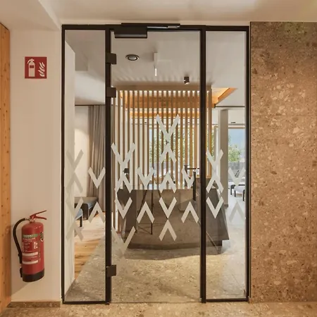 Stubai Wellness & Fitness Inklusive Stubai Supercard Apartmán