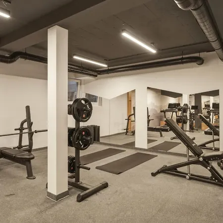 Apartmán Stubai Wellness & Fitness Inklusive Stubai Supercard *