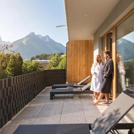 Stubai Wellness & Fitness Inklusive Stubai Supercard Apartmán