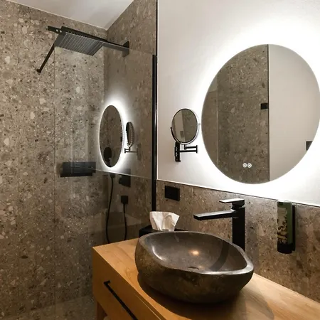 Stubai Wellness & Fitness Inklusive Stubai Supercard Apartmán Fulpmes