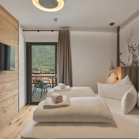 Apartmán Stubai Wellness & Fitness Inklusive Stubai Supercard *