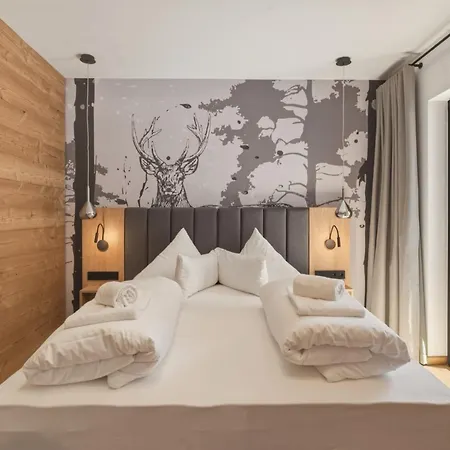 Stubai Wellness & Fitness Inklusive Stubai Supercard Apartmán Fulpmes