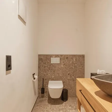 Apartmán Stubai Wellness & Fitness Inklusive Stubai Supercard