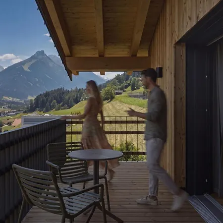 Stubai Wellness & Fitness Inklusive Stubai Supercard Apartmán *