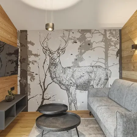 Stubai Wellness & Fitness Inklusive Stubai Supercard Apartmán Fulpmes