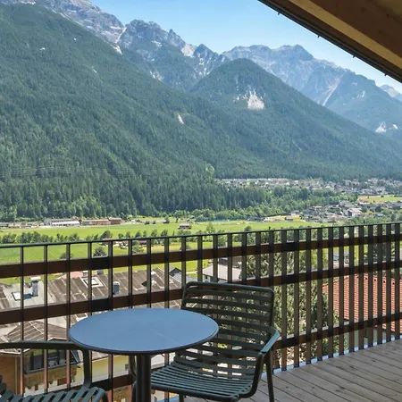 Stubai Wellness & Fitness Inklusive Stubai Supercard Apartmán