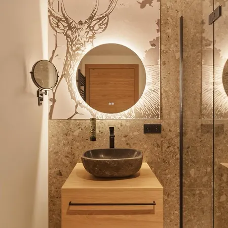 Stubai Wellness & Fitness Inklusive Stubai Supercard Apartmán