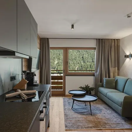 Apartmán Stubai Wellness & Fitness Inklusive Stubai Supercard