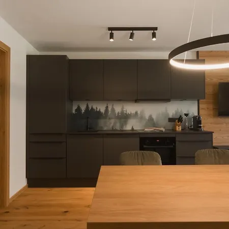 Stubai Wellness & Fitness Inklusive Stubai Supercard Apartmán Fulpmes
