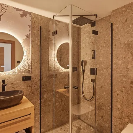 Stubai Wellness & Fitness Inklusive Stubai Supercard Apartmán