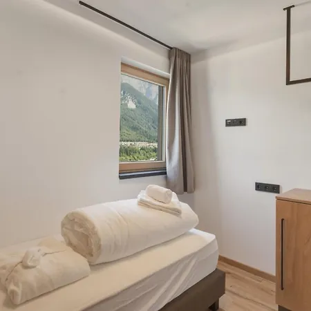 Stubai Wellness & Fitness Inklusive Stubai Supercard Apartmán