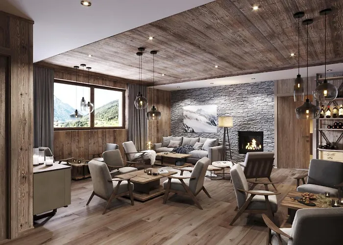 Suites Stubai * Fulpmes