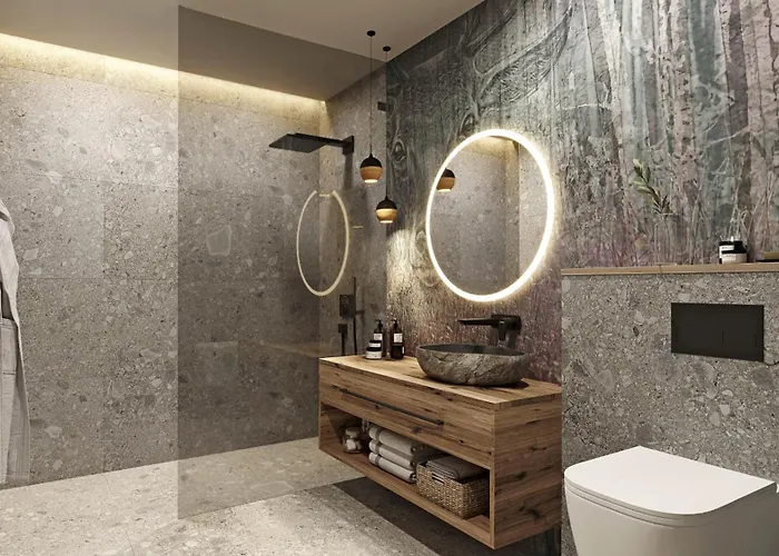 Lägenhet Suites Stubai Fulpmes