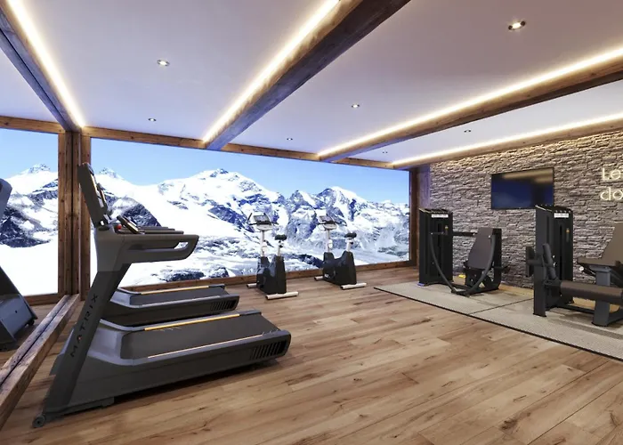 Suites Stubai