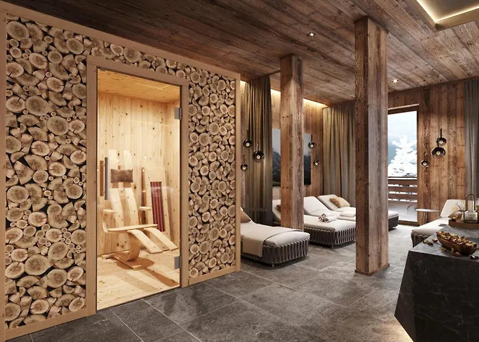Suites Stubai