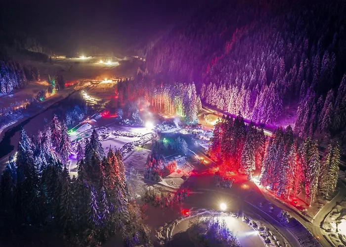 Lägenhet Suites Stubai Fulpmes