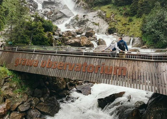 Apartament By Alps *